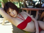 abe_natsumi beach bikini hammock hello_project_digital_books_51 swimsuit rating:Safe score:0 user:nil!
