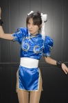 chun-li cosplay double_bun pantyhose qipao sachie street_fighter rating:Safe score:0 user:nil!