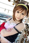 arm_warmers corset cosplay hairband midriff morimura_pinku skirt strap_slip suzumiya_haruhi suzumiya_haruhi_no_yuuutsu rating:Safe score:0 user:nil!