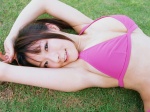 bikini_top cleavage horii_mizuki i_passion ponytail swimsuit rating:Safe score:2 user:nil!