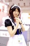apron costume maid maid_uniform toki_namano rating:Safe score:0 user:nil!