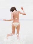 ass beach bikini matsuoka_nene ocean side-tie_bikini swimsuit vyj_102 wet rating:Safe score:2 user:nil!