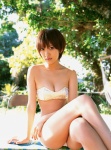 bikini cleavage moment natsuna swimsuit vyj_107 rating:Safe score:1 user:nil!