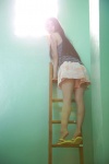ass japanese_traditional_beauty miniskirt nishihara_aki skirt tank_top rating:Safe score:0 user:nil!