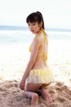 ass beach bikini chisekiara miniskirt nakamura_chise ocean skirt swimsuit rating:Safe score:2 user:nil!