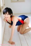 kuramochi_yuka one-piece_swimsuit swimsuit rating:Safe score:2 user:nil!