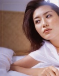 bed blouse private_beach yabuki_haruna rating:Safe score:0 user:nil!