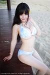 barbie beach bikini cleavage swimsuit underboob xiuren_140 rating:Safe score:2 user:nil!