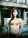 bikini_top cardigan cleavage skirt swimsuit wpb_103 yabuki_haruna rating:Safe score:2 user:nil!