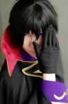 cape code_geass cosplay crossplay gloves lelouch_lamperouge rou uniform rating:Safe score:0 user:nil!