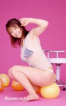 aizawa_hitomi bikini see-through side-tie_bikini swimsuit tank_top rating:Safe score:0 user:nil!