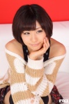 pleated_skirt rq-star_598 skirt sweater tank_top thighhighs yasueda_hitomi zettai_ryouiki rating:Safe score:0 user:nil!