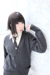 blouse boku_wa_tomodachi_ga_sukunai cardigan cosplay mikage_runa mikazuki_yozora tie rating:Safe score:0 user:pixymisa