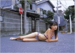 bikini cat sandals shihono_ryou swimsuit toukyou_ryoukei rating:Safe score:0 user:mock