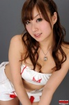 cleavage pantyhose race_queen rq-star_263 shorts tachibana_yuka tubetop rating:Safe score:0 user:nil!