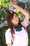 blouse costume hanaki_iyo pleated_skirt school_uniform skirt rating:Safe score:1 user:nil!