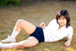 buruma gym_uniform koide_mai polo shorts socks rating:Safe score:0 user:nil!