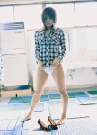 flannel_shirt hotta_yuika panties unbuttoned rating:Safe score:0 user:nil!