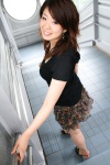 blouse mao miniskirt skirt rating:Safe score:0 user:nil!