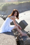 aizawa_rina beach dress ys_web_497 rating:Safe score:2 user:nil!
