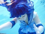bishoujo_senshi_sailor_moon blue_hair choker cleavage cosplay elbow_gloves gloves mercury_&_mars mizuno_ami pleated_skirt pool sailor_mercury sailor_uniform saku school_uniform skirt wet rating:Safe score:0 user:nil!
