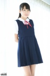 4k-star_310 jumper kauamala_shizuka ponytail sailor_uniform school_uniform rating:Safe score:0 user:nil!