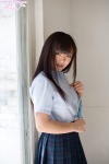 aizawa_niina blouse pleated_skirt school_uniform skirt rating:Safe score:0 user:nil!
