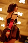 ass choker cosplay croptop hairband miniskirt saki skirt suzumiya_haruhi suzumiya_haruhi_no_yuuutsu rating:Safe score:1 user:nil!