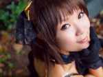 amami_haruka choker cosplay dress gloves hair_ribbons hiromichi idolmaster rating:Safe score:0 user:nil!