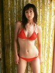 bikini cleavage komatsu_ayaka side-tie_bikini swimsuit wanibooks_10 rating:Safe score:1 user:nil!