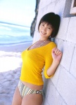 bikini dgc_0005 sweater swimsuit tanabe_haruka rating:Safe score:0 user:mock