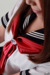 4k-star_018 kisaragi_kurumi pleated_skirt sailor_uniform school_uniform skirt rating:Safe score:0 user:nil!