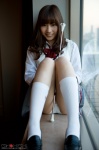 blouse girlz_high iroha_(iii) panties pleated_skirt school_uniform side-b_095 skirt socks sweater_vest rating:Safe score:3 user:nil!
