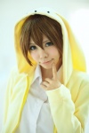 blouse cosplay hayase_ami hoodie original school_uniform wooser rating:Safe score:1 user:nil!