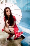 dress kadena_reon rain umbrella rating:Safe score:1 user:nil!