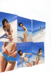 ass beach bikini cleavage le_soleil ocean swimsuit wet yasuda_misako rating:Safe score:1 user:nil!