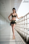 bikini_top high_heels jeong_ju-mi necklace race_queen skirt swimsuit rating:Safe score:0 user:mock
