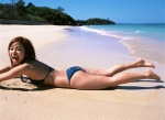 ass barefoot beach bikini kiguchi_aya ocean swimsuit wet ys_web_199 rating:Safe score:2 user:nil!