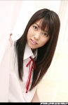 blouse bow costume hata_mizuho school_uniform rating:Safe score:1 user:nil!