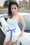corset side_ponytail skirt viya xiuren_027 rating:Safe score:1 user:nil!