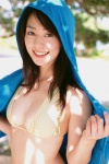 bikini cleavage hoodie swimsuit tani_momoko vjy_no_85 rating:Safe score:1 user:nil!