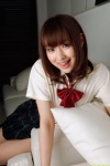 blouse costume dgc_0837 kneesocks pleated_skirt school_uniform skirt suo_yukiko rating:Safe score:0 user:nil!