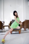 dress nagasawa_nao nao_mail_2 sandals strapless rating:Safe score:0 user:nil!