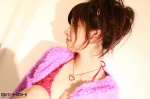bikini_top cardigan cleavage croptop girlz_high murase_yukiho swimsuit rating:Safe score:0 user:nil!
