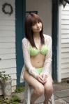 bikini cardigan cleavage shuen_shuen swimsuit wpb_109 rating:Safe score:0 user:nil!