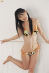 akiyama_rina barefoot bikini side-tie_bikini swimsuit rating:Safe score:0 user:nil!
