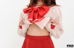 akiha_chihiro pleated_skirt rq-star_578 sailor_uniform school_uniform shirt_lift skirt rating:Safe score:0 user:nil!