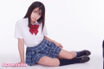 blouse bookbag kneesocks pleated_skirt school_uniform skirt tada_mizuho rating:Safe score:0 user:nil!