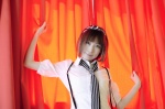 blouse hairband nana striped suspenders tie rating:Safe score:0 user:nil!