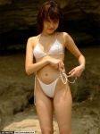 bikini graphis_017 nohara_rin side-tie_bikini swimsuit rating:Safe score:0 user:mock